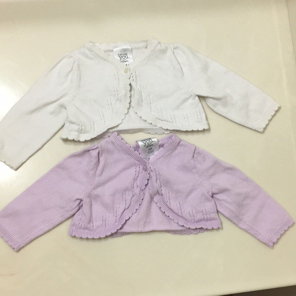 Sweater bundle